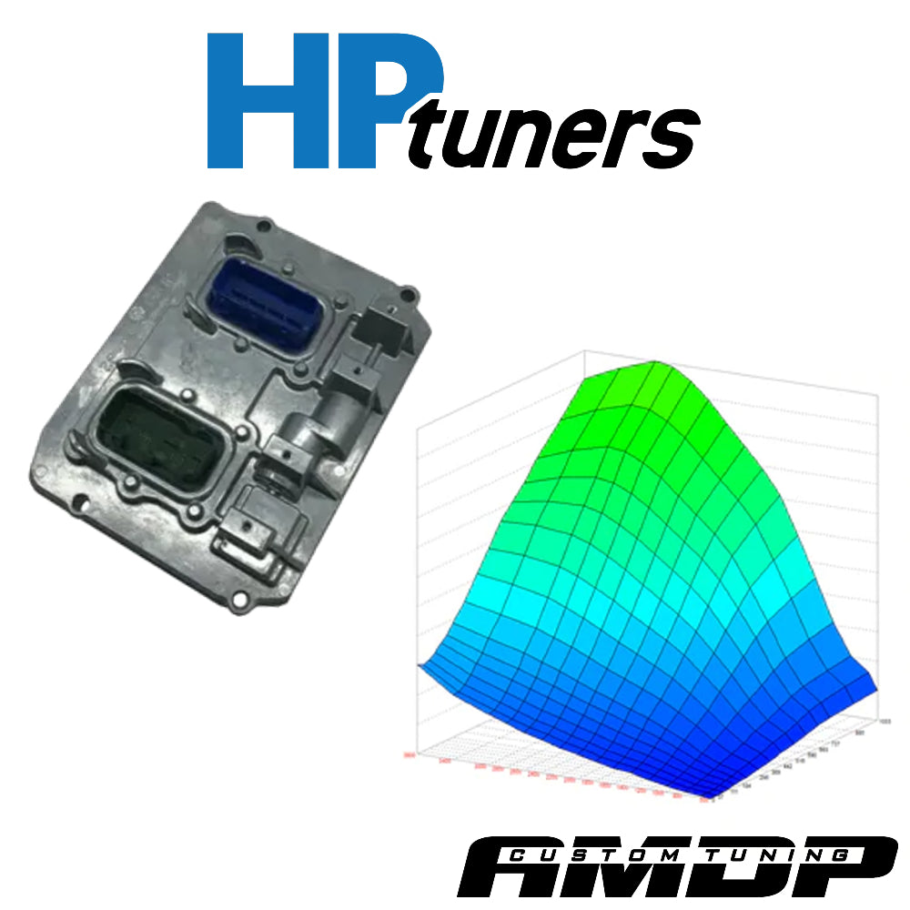 AMDP 2022-2024 6.7L Cummins HP Tuners Custom Tuning