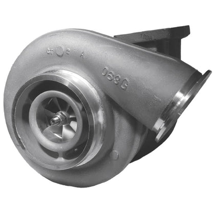 HOW S463.5 / 83 T4 .90 BorgWarner Turbocharger