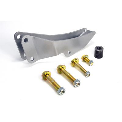 2009-2013 Dodge/Ram 2500/3500 4WD  5.0'' - 6.5'' Track Bar Relocation Bracket