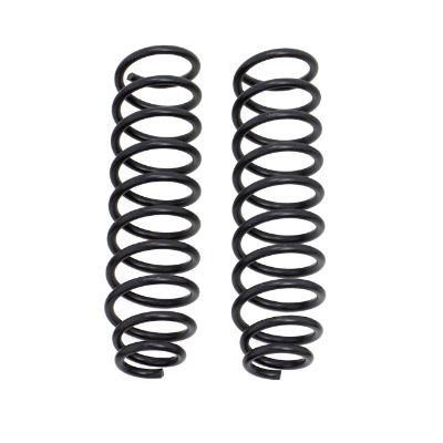 2007-2018 Jeep JK 2.5'' Front Coil Springs