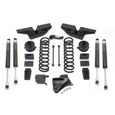 2014-2018 Dodge/Ram 2500 4WD ONLY 6'' Lift Kit with Falcon Shocks
