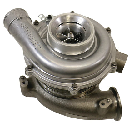 BD SCREAMER STAGE 1 PERFORMANCE GT37 TURBO FORD 6.0L POWERSTROKE 2003-2007
