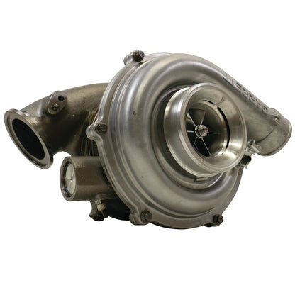 BD SCREAMER STAGE 1 PERFORMANCE GT37 TURBO FORD 6.0L POWERSTROKE 2003-2007