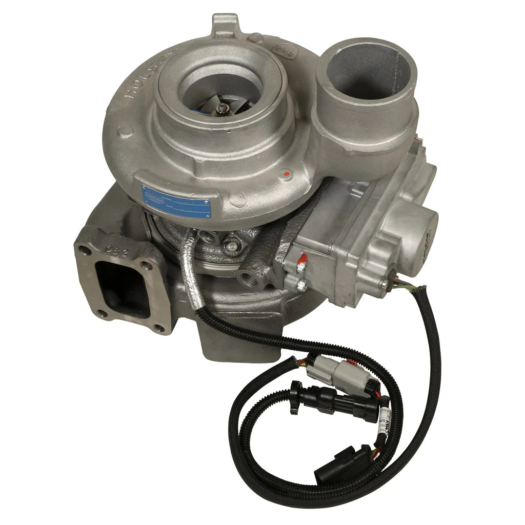 TURBO STOCK REPLACEMENT HE351 DODGE 6.7L CUMMINS 2007.5-2012 PICK-UP