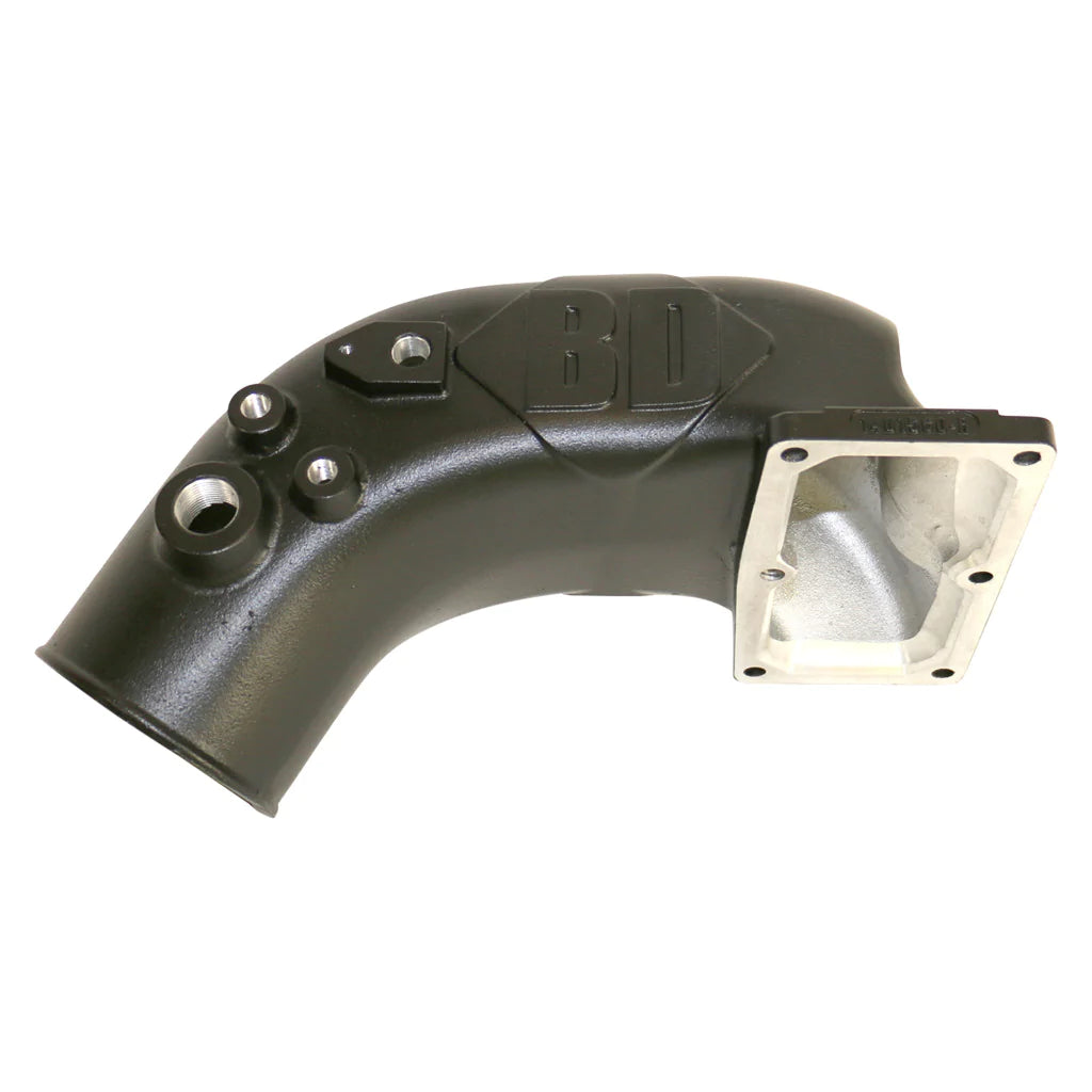 X-FLOW POWER INTAKE ELBOW DODGE 6.7L CUMMINS 2007.5-2009