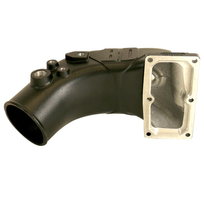 X-FLOW POWER INTAKE ELBOW DODGE 6.7L CUMMINS 2010-2012