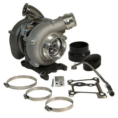 BD SCREAMER STAGE 2 RETROFIT TURBO KIT FORD 6.7L POWERSTROKE 2011-2014