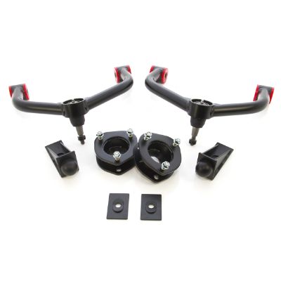 2006-2022 Dodge/Ram 1500 (Classic) 4WD  2.5'' Leveling Kit with Tubular Control Arms