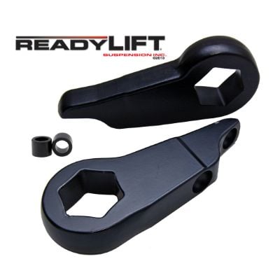 1998-2011 Ford Explorer/Ranger/Edge RWD, 4WD 2.25'' Leveling Kit (Forged Torsion Key)