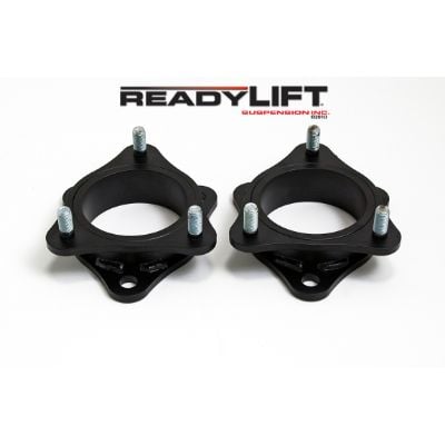 2004-2014 Ford F150 RWD, 4WD 2.0'' Front Leveling