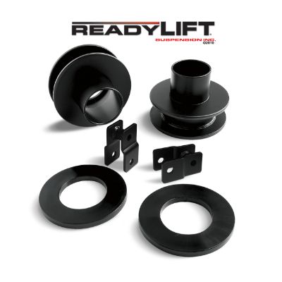 2005-2010 Ford F250/F350/F450 4WD 2.5'' Front Leveling Kit
