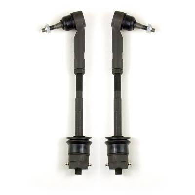 2011-2019 Chevrolet/GMC Tie Rod End Replacements