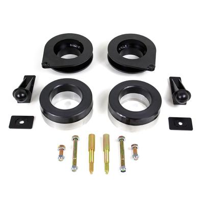 2009-2011 Dodge/Ram 1500 RWD  2.25'' Front with 1.5'' Rear SST Lift Kit