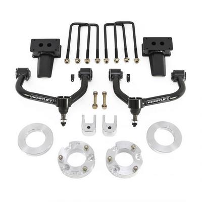 2021-2022 Ford F150 4WD 3.5'' SST Lift Kit without Shocks