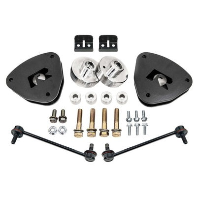 2022-2022 Ford Maverick AWD Ford Maverick 1.5'' SST Kit