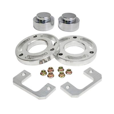 2007-2020 Chevrolet/GMC Avalanche/Tahoe/Suburban/Yukon  Xl/Escalade RWD, 4WD 2.25'' Front with 1.5'' Rear SST Lift Kit