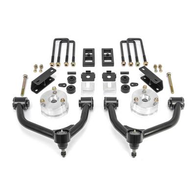 2015-2022 Chevrolet/GMC Colorado/Canyon RWD, 4WD 3.5'' SST Lift Kit