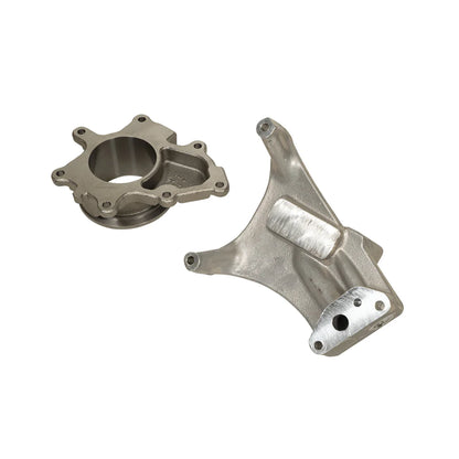 GTP38 NON-EBV TURBO PEDESTAL UPGRADE FORD 7.3L POWERSTROKE 1995.5-2003