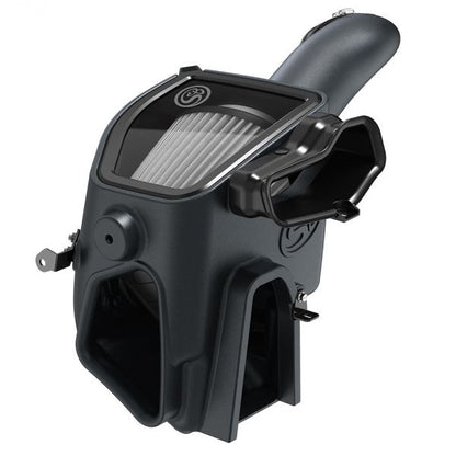 2020-2024 POWERSTROKE 6.7L - S&B INTAKE KIT