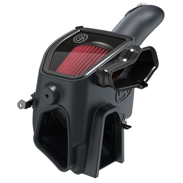 2020-2022 Platinum Powerstroke Power Package