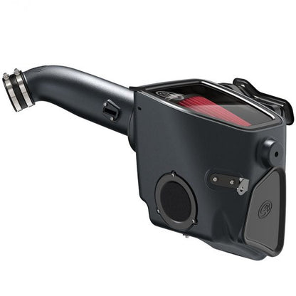 2020-2024 POWERSTROKE 6.7L - S&B INTAKE KIT