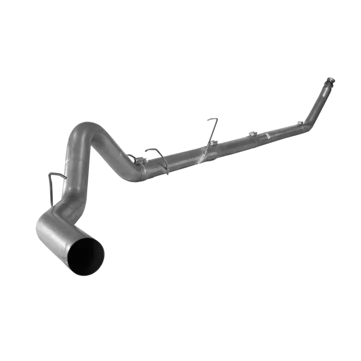 1994-2002 RAM 5.9L CUMMINS - 4" TURBO BACK STAINLESS