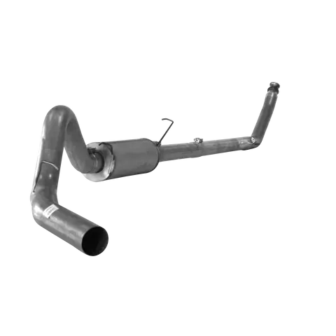 1994-2002 RAM 5.9L CUMMINS - 4" TURBO BACK STAINLESS