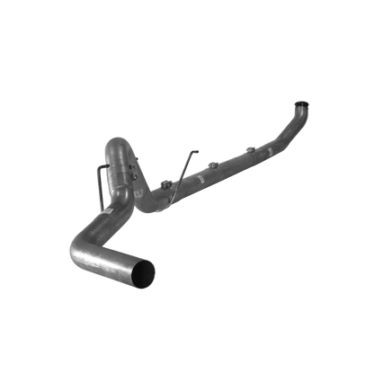 2003-2004 RAM 5.9L CUMMINS - 4" TURBO BACK ALUMINIZED