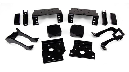 2011-2016 Ford F250/F350 LoadLifter 5000 ULTIMATE