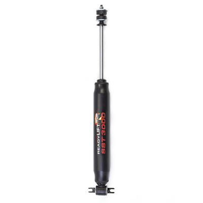 2007-2018 Jeep JK 4WD SST3000 Rear Shocks - 2.5 - 4.0'' Lift