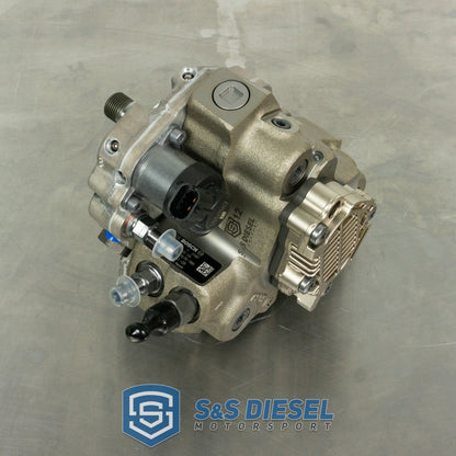 S&S 6.7L Cummins High Pressure CP3 Pumps