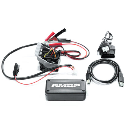 2020-2022 Platinum Powerstroke Power Package