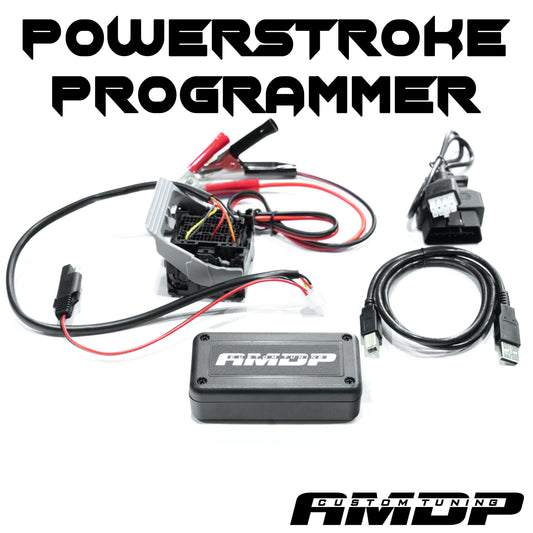 AMDP Power Programmer (2020-2022 6.7L Powerstroke)