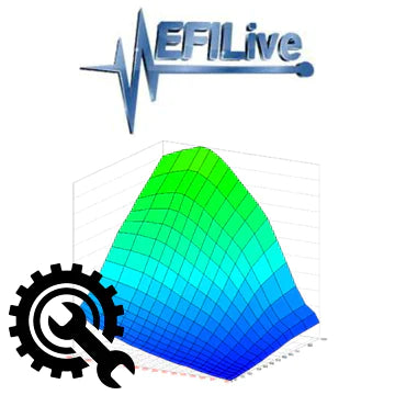 AMDP EFI Live 2007.5-2021 6.7L Cummins Tune Adjustments