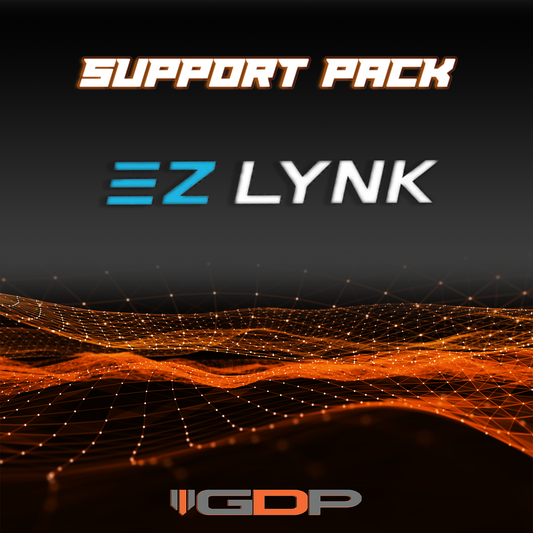 EZ Lynk GDP Upgrade 4-Week to Lifetime (Ford/GM/Ram/Nissan)