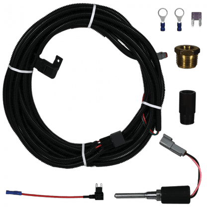 FASS Titanium Series Electric Heater Kit