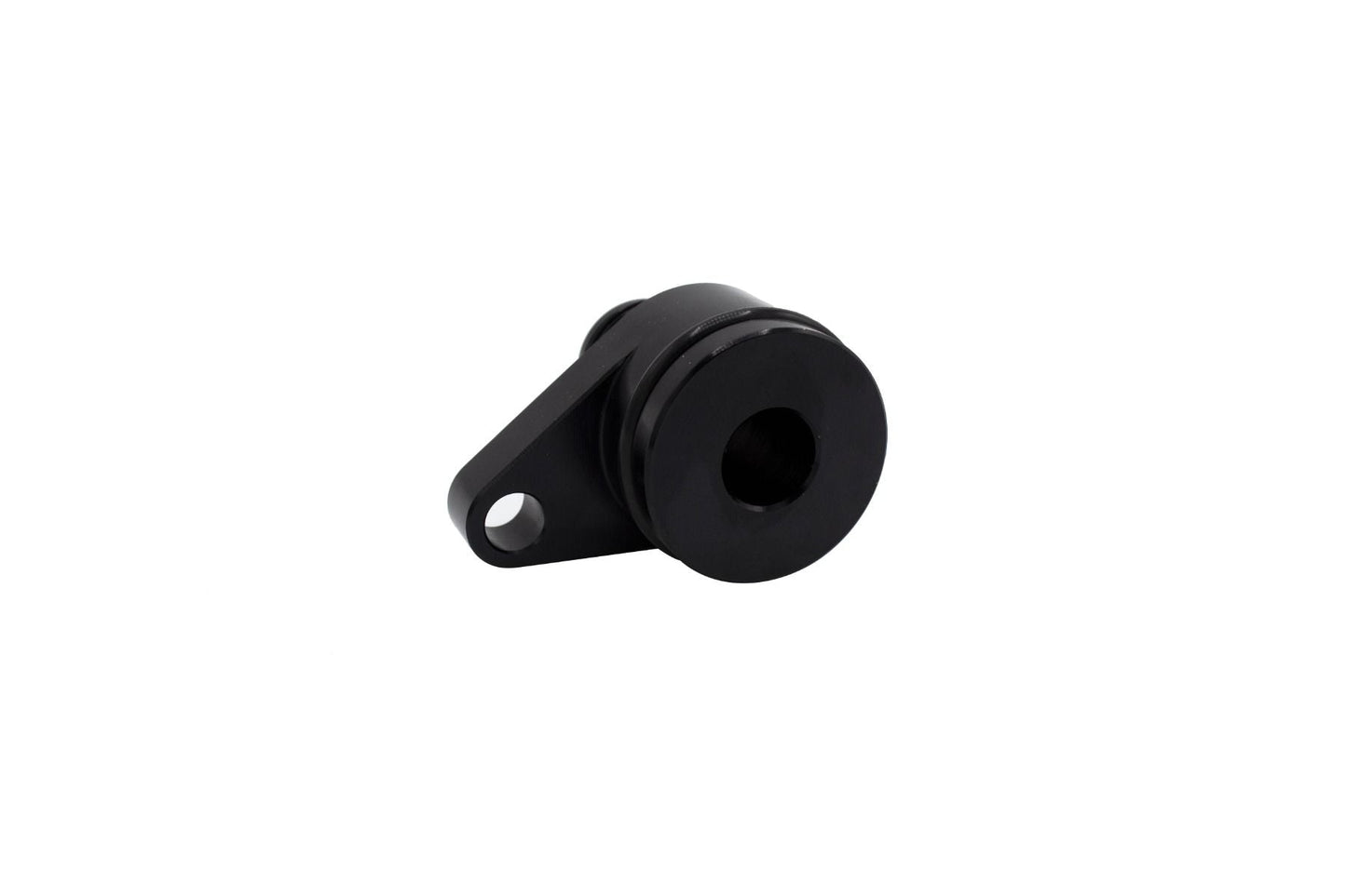 Fleece Adapter fitting, -10AN Male to 1.325" bore