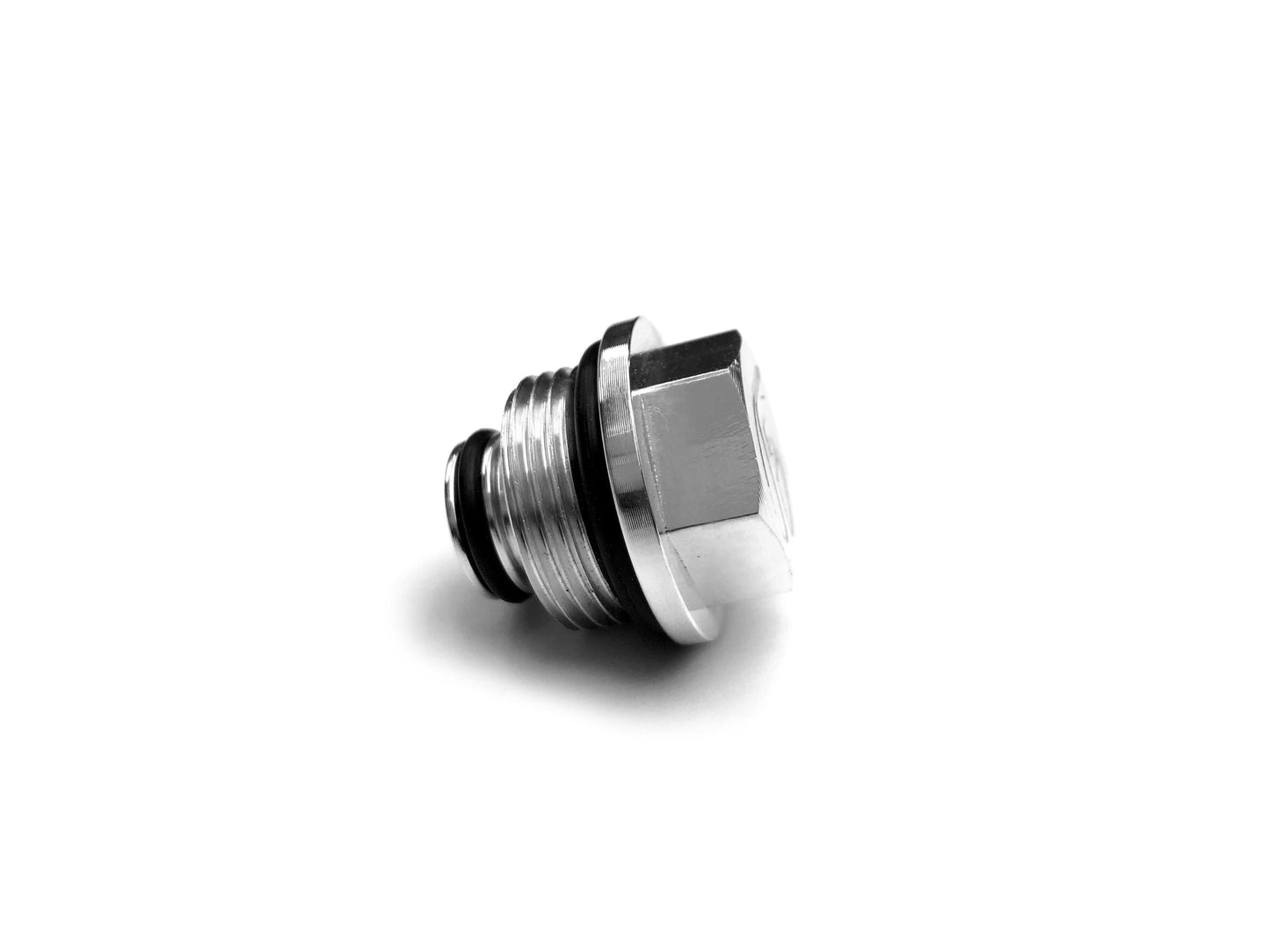 Fleece HE351CW Actuator Solenoid Plug w/ Boost Reference