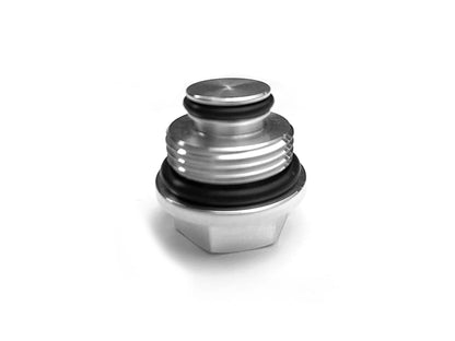 Fleece HE351CW Actuator Solenoid Plug w/ Boost Reference