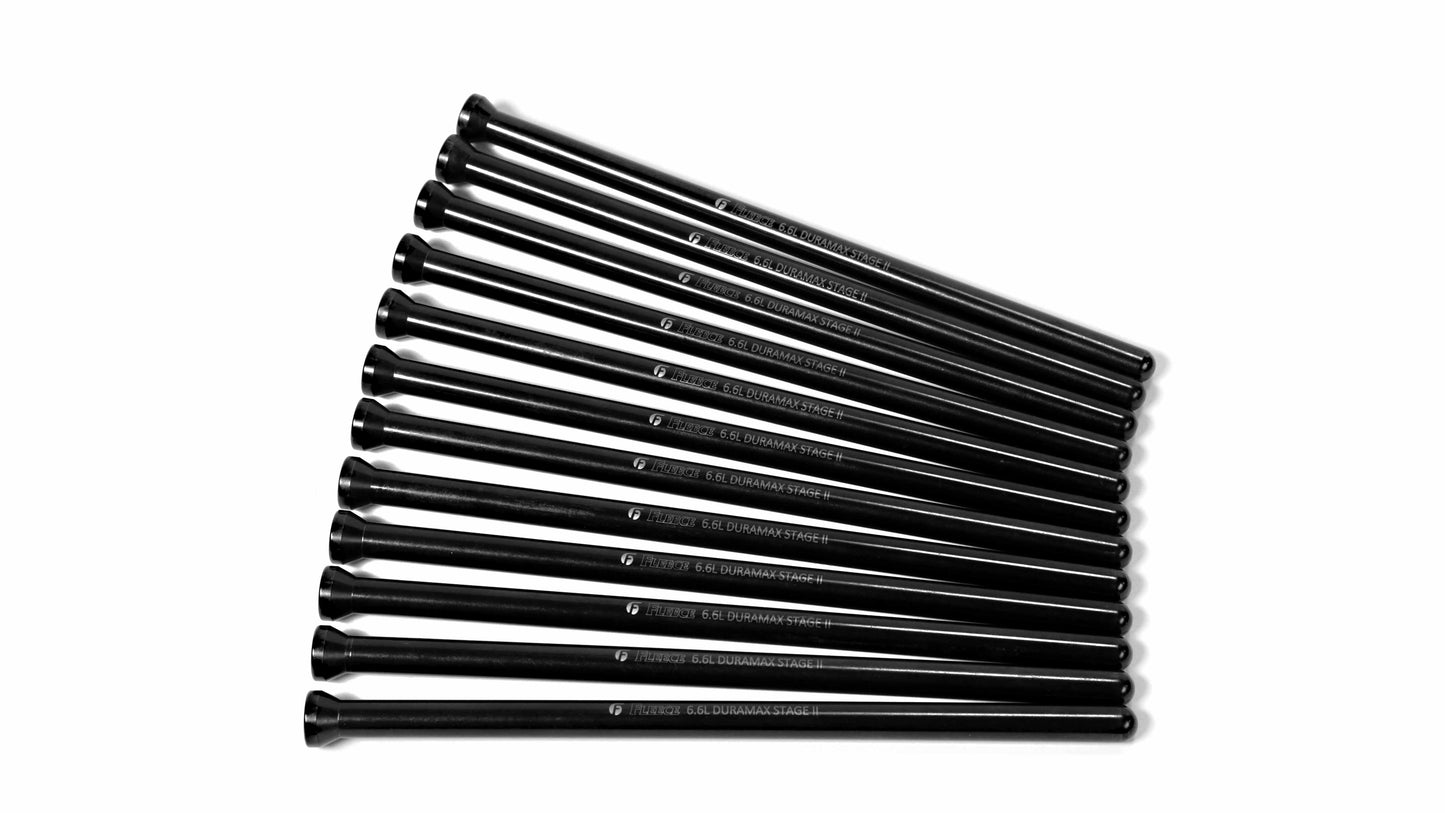 Fleece GM Duramax Stage 2 Pushrods