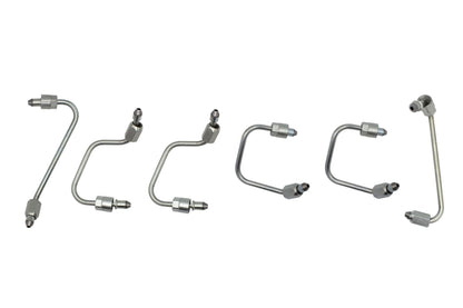 Fleece 07.5'-18' 6.7L Dodge Cummins Fuel Injection Line Set