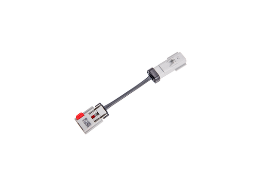 Fleece Intake air temperature sensor extension harness for 2013-2018 Dodge Ram with 6.7L Cummins