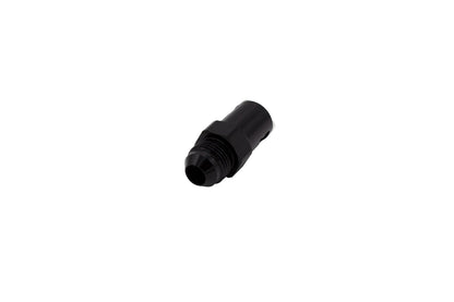 FLeece 3/8" Quick Connect to -8AN Male Adapter for OEM Dodge Ram Cummins Sending Unit