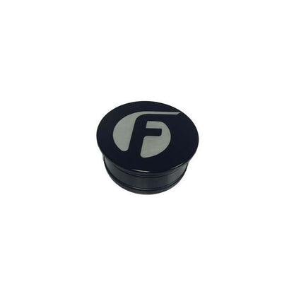 Fleece 2004.5-2010 Duramax Billet Turbo Resonator Delete Plug (LLY/LBZ/LMM)