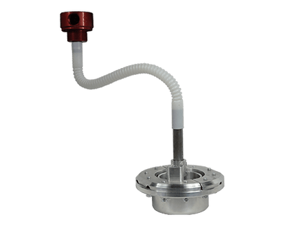 FASS Sump Kit With Bulkhead Suction Tube Kit