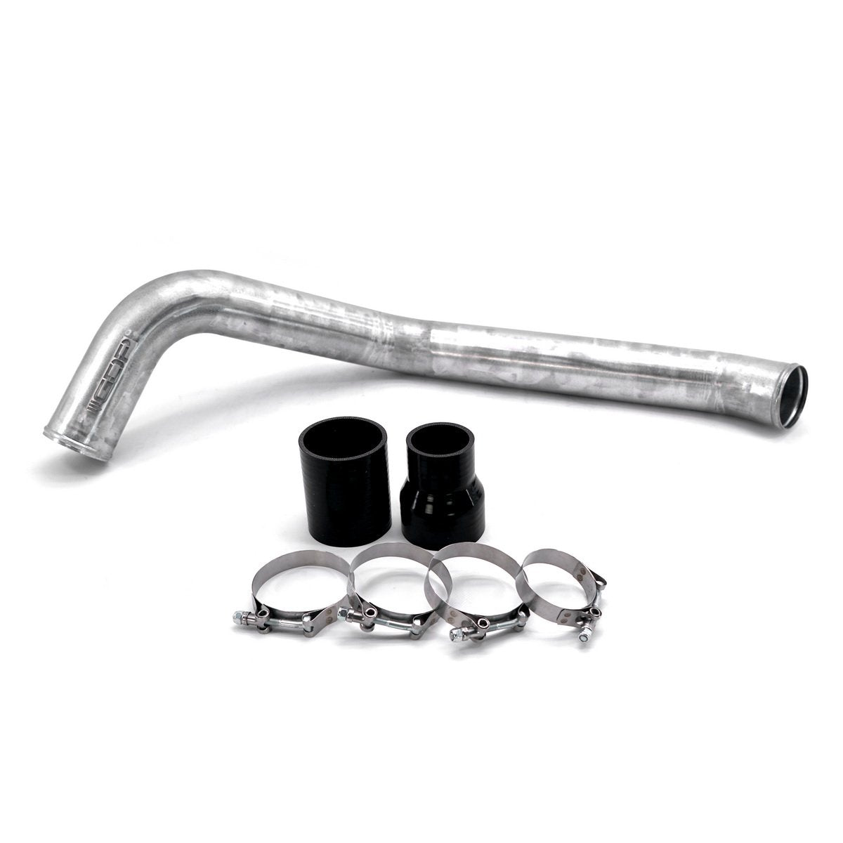 GDP Hot Side Intercooler Tube (2004.5-2010 6.6L Duramax)