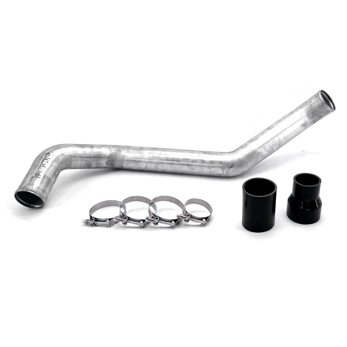 GDP Hot Side Intercooler Tube (2011-2016 6.6L Duramax LML)