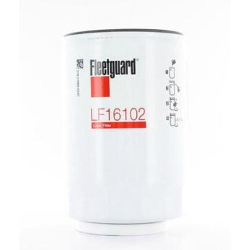 Fleetguard 6.6L Duramax Lube Filter - LF-16102