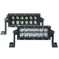 6" Dual Row LED Light Bar - DRC6 Classic