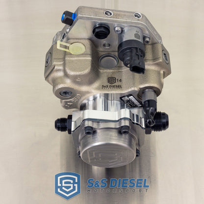 S&S 6.7L Cummins High Pressure CP3 Pumps